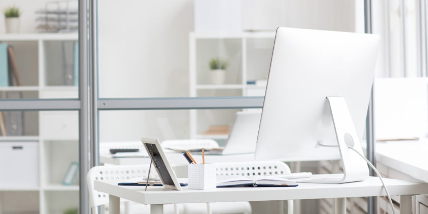 Nueva web Concilia Consultores